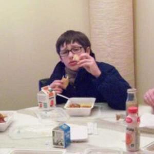 Meet your Posher, Ike